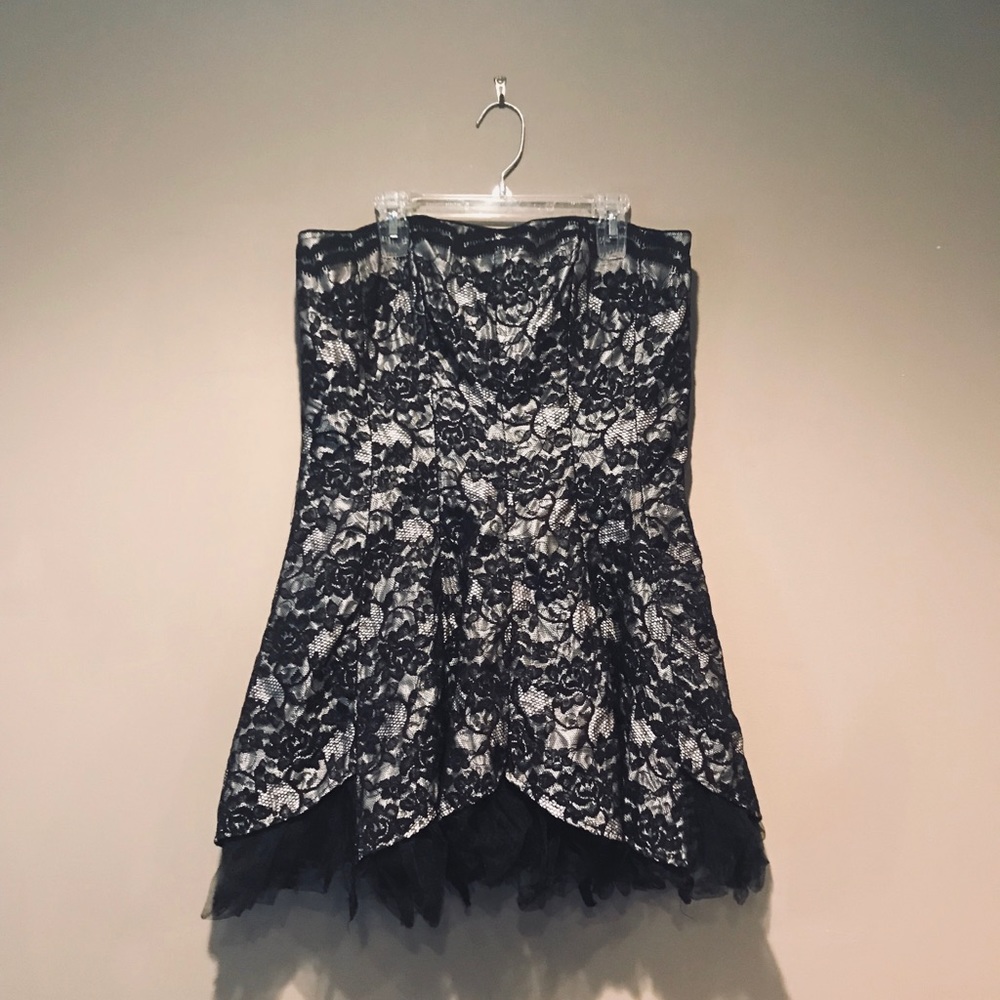 Party dress!